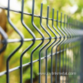 3d Decoration Wall Fence